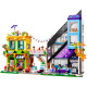 LEGO Friends "Центр Цветов и Дизайна" 41732
